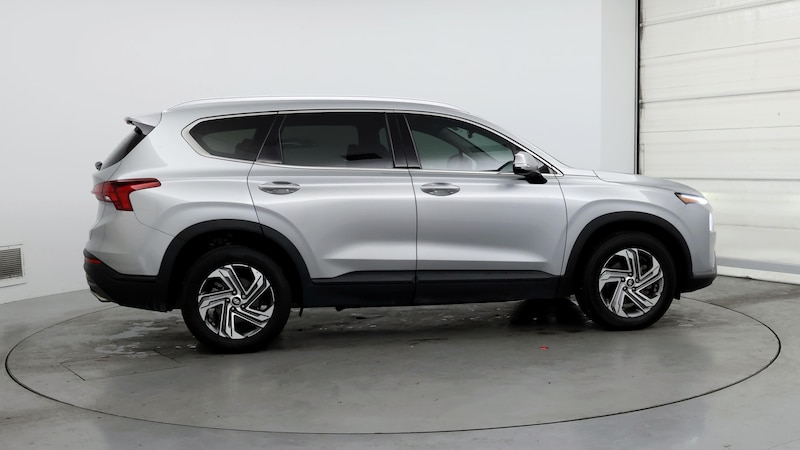 2023 Hyundai Santa Fe SEL 7