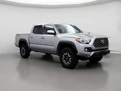 2023 Toyota Tacoma TRD Off-Road -
                Birmingham, AL