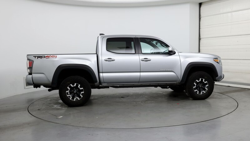 2023 Toyota Tacoma TRD Off-Road 7