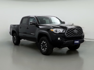 2023 Toyota Tacoma TRD Off-Road -
                Dothan, AL