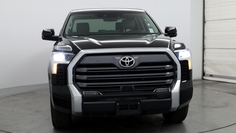 2023 Toyota Tundra Limited 5