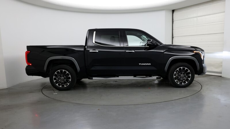 2023 Toyota Tundra Limited 7