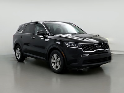 2023 Kia Sorento LX -
                Columbus, GA