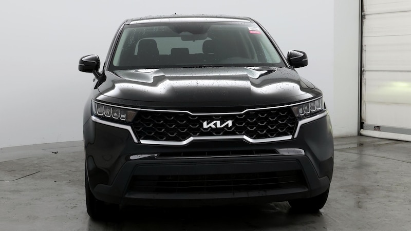 2023 Kia Sorento LX 5