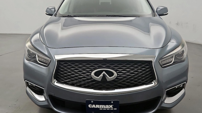 2019 INFINITI QX60 Pure 2