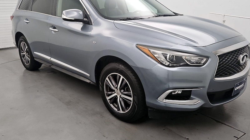 2019 INFINITI QX60 Pure 3