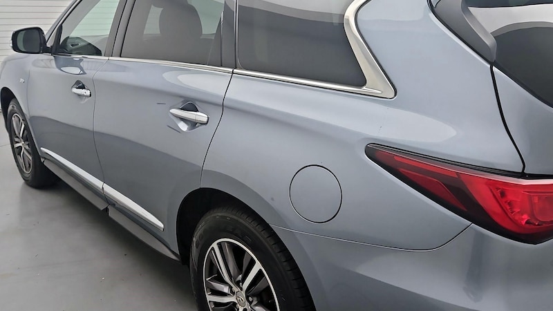 2019 INFINITI QX60 Pure 7