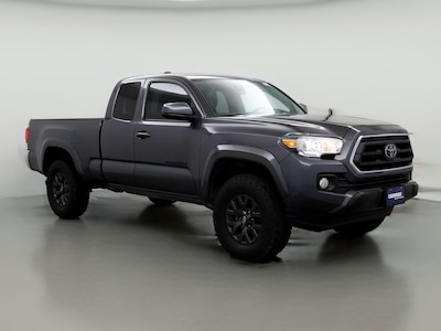 2023 Toyota Tacoma SR5 -
                Mobile, AL