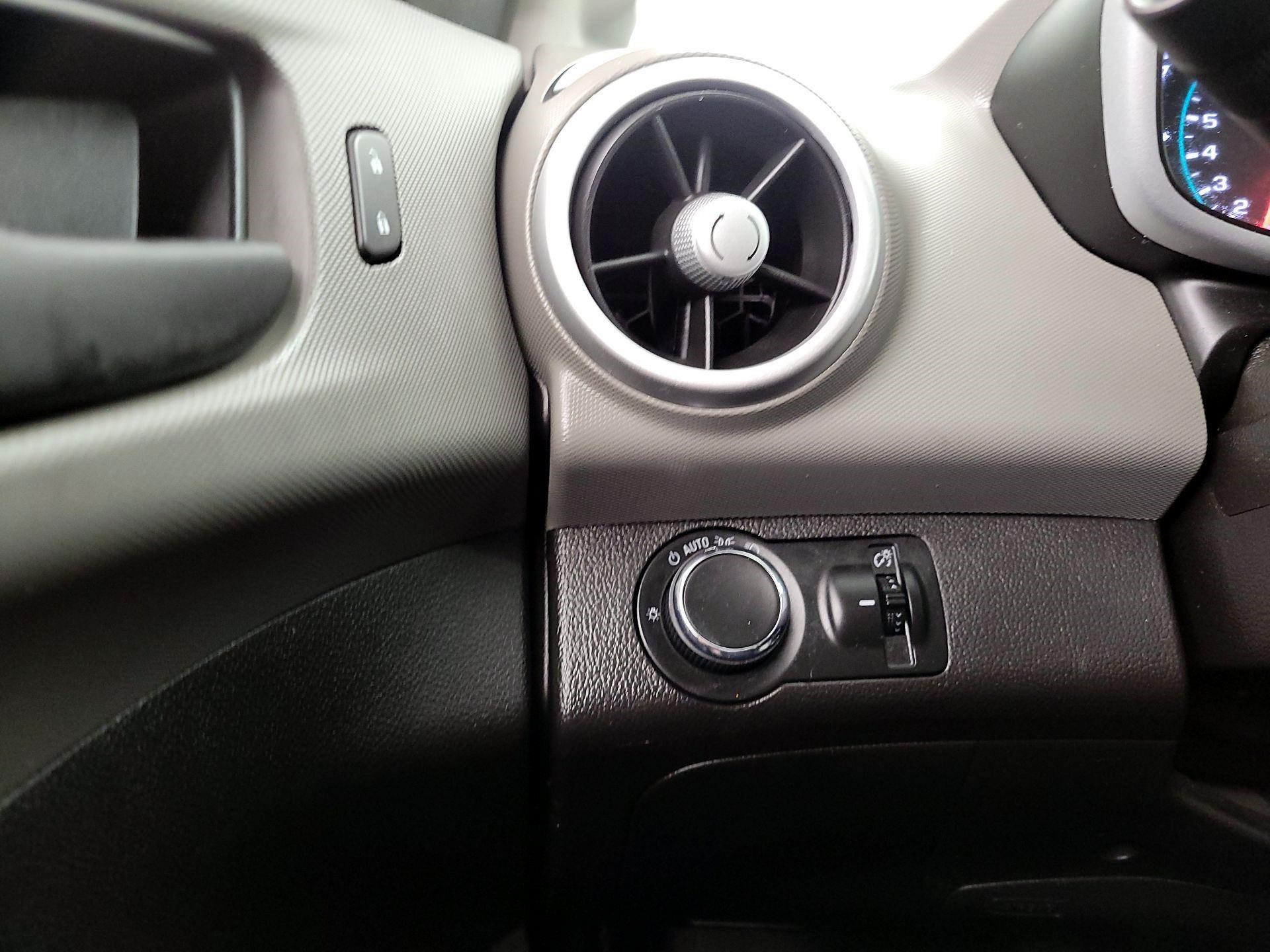 Thumbnail: 2020 Chevrolet Sonic - 13