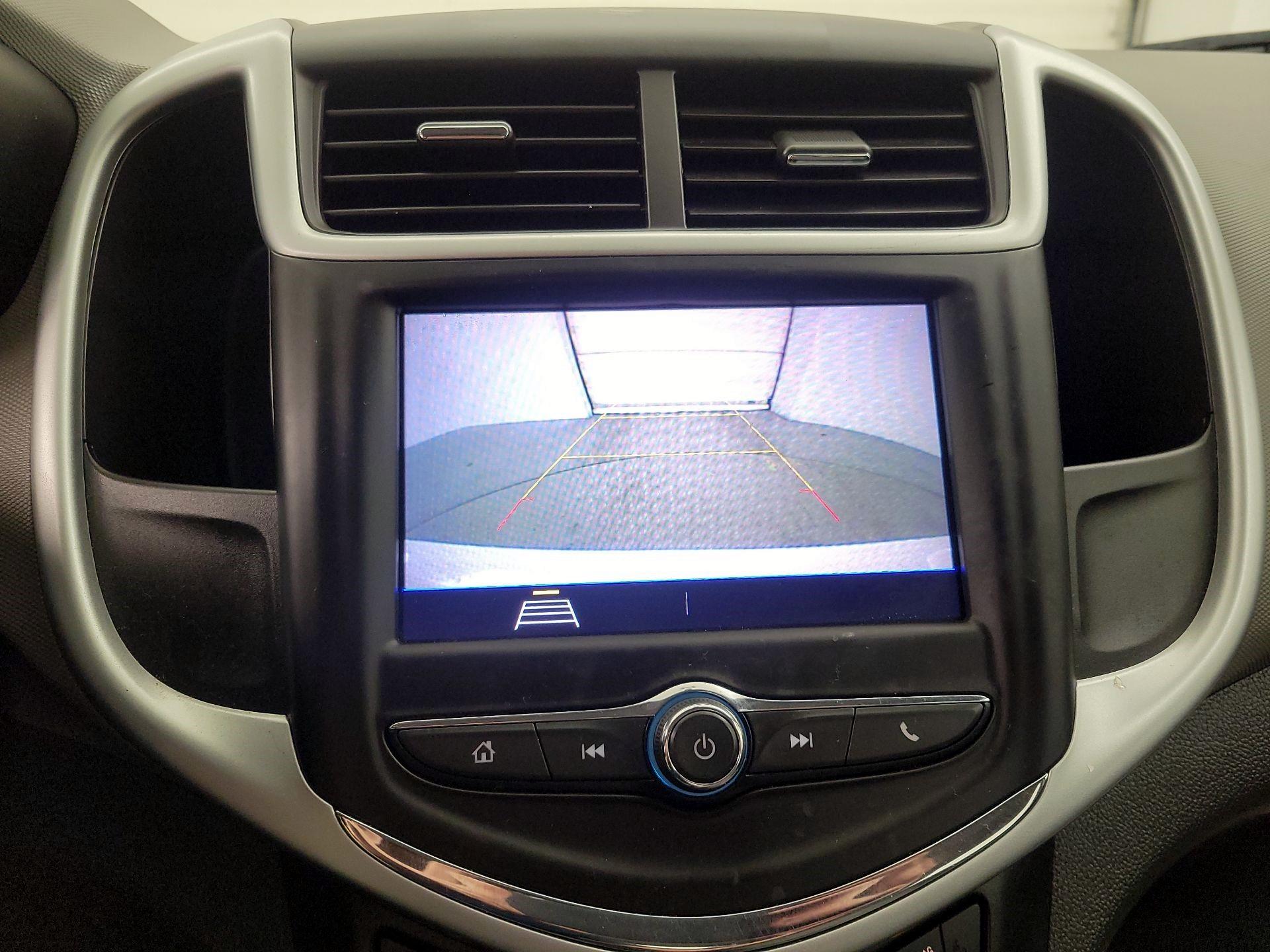 Thumbnail: 2020 Chevrolet Sonic - 14