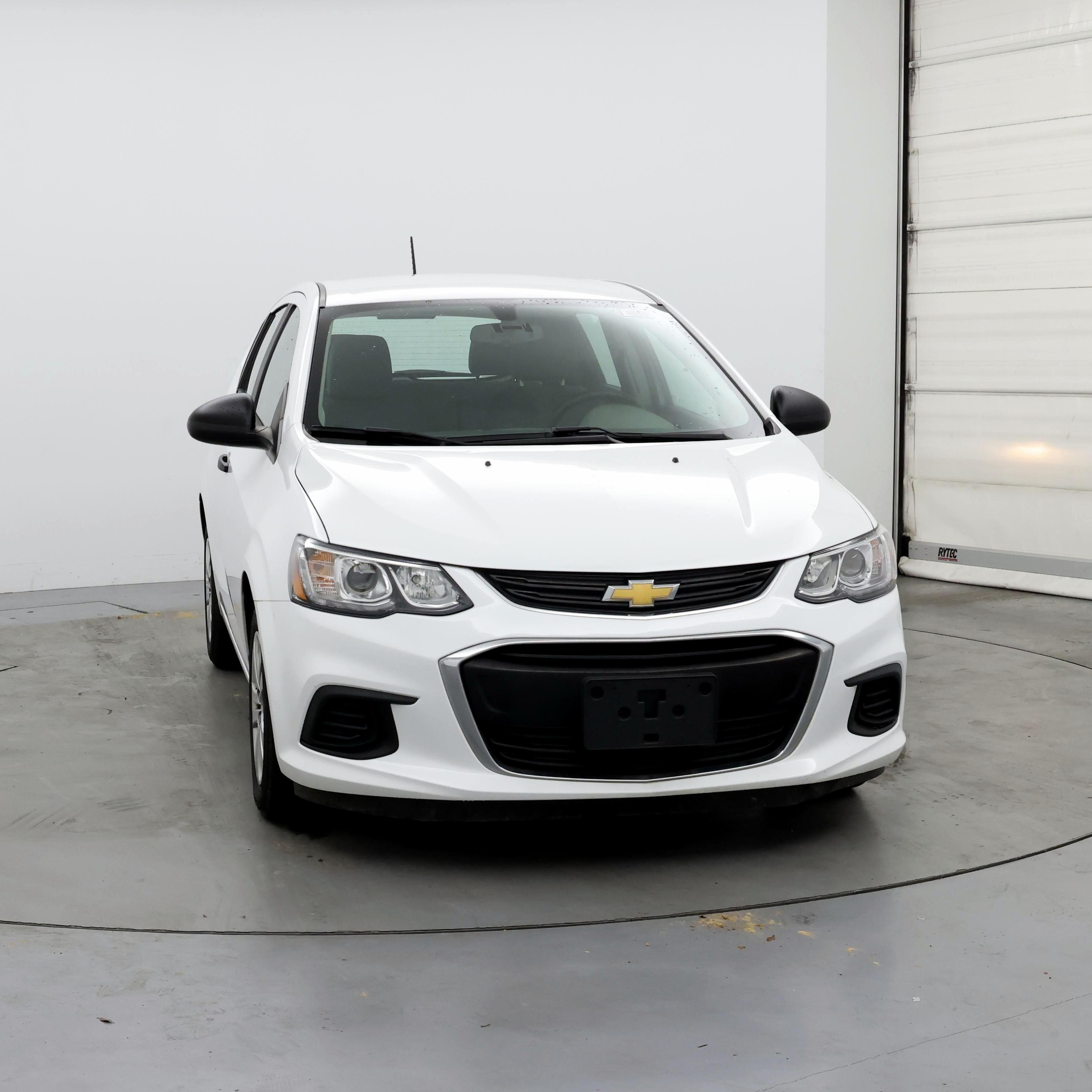 Thumbnail: 2020 Chevrolet Sonic - 5