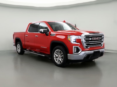 2021 GMC Sierra 1500 SLT -
                Mobile, AL