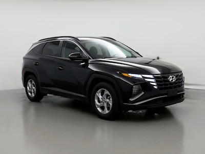 2023 Hyundai Tucson SEL -
                Mobile, AL