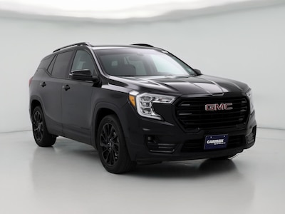 2023 GMC Terrain SLT -
                Baton Rouge, LA