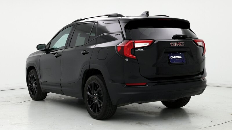 2023 GMC Terrain SLT 2