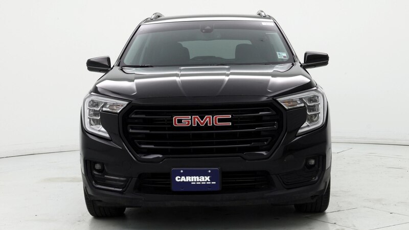 2023 GMC Terrain SLT 5