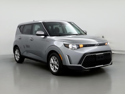 2023 Kia Soul LX -
                Birmingham, AL