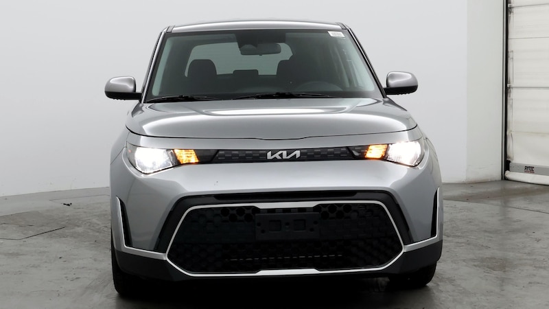 2023 Kia Soul LX 5