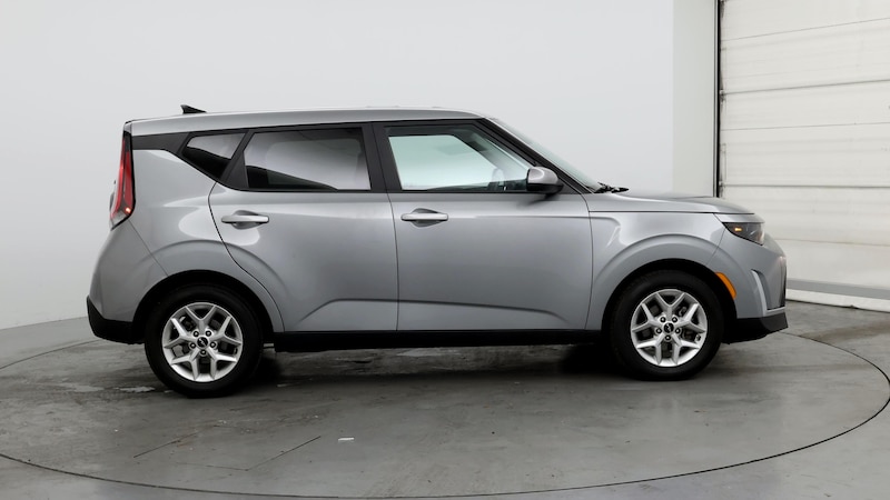 2023 Kia Soul LX 7