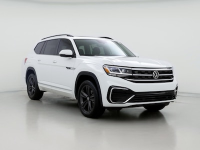 2021 Volkswagen Atlas SE -
                Birmingham, AL