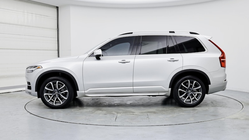 2017 Volvo XC90 T6 Momentum 3