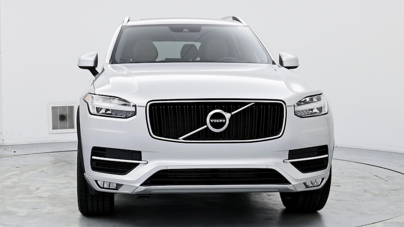 2017 Volvo XC90 T6 Momentum 5