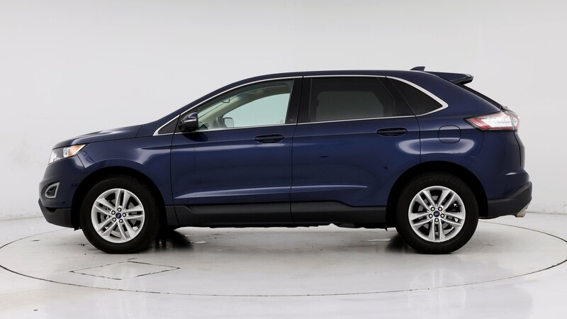 2017 Ford Edge SEL 3