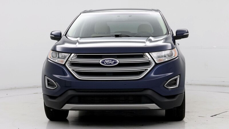 2017 Ford Edge SEL 5