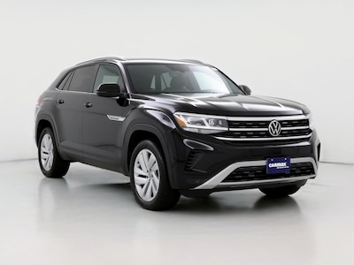 2021 Volkswagen Atlas SE -
                Fort Worth, TX