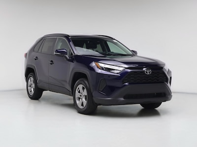 2022 Toyota RAV4 XLE -
                Miami, FL