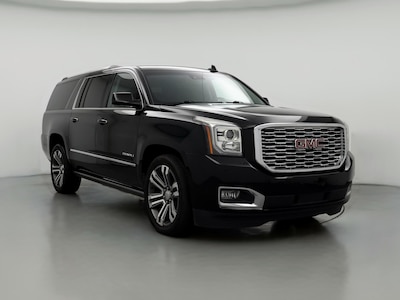 2019 GMC Yukon XL Denali -
                Kenner, LA