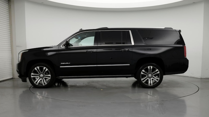 2019 GMC Yukon XL Denali 3