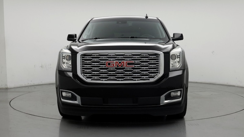 2019 GMC Yukon XL Denali 5