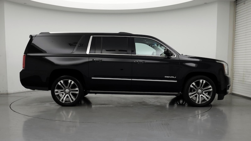 2019 GMC Yukon XL Denali 7