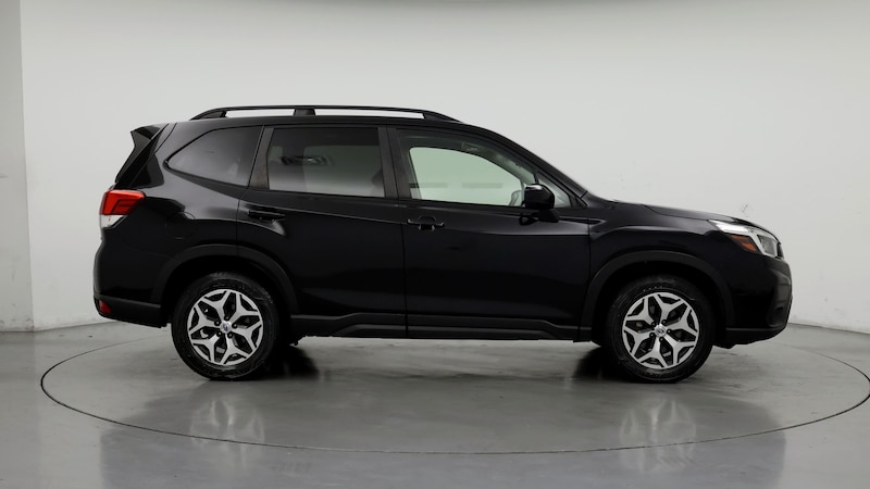 2019 Subaru Forester Premium 7