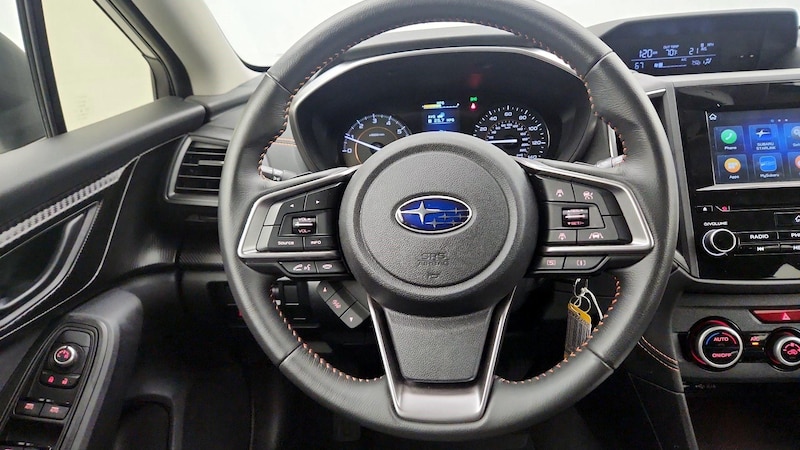 2020 Subaru Crosstrek Premium 10