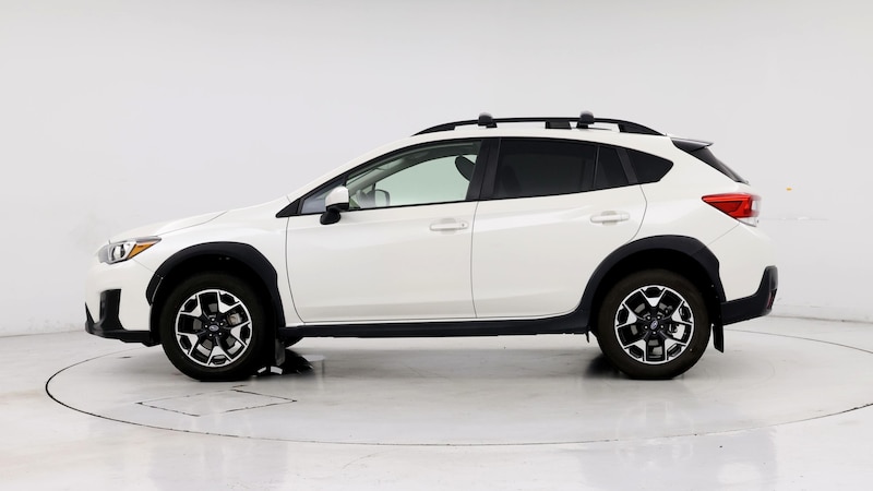 2020 Subaru Crosstrek Premium 3