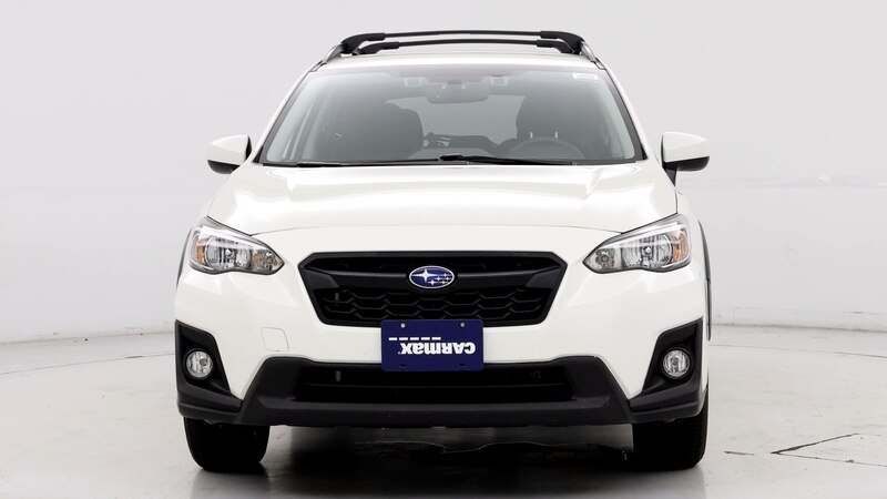 2020 Subaru Crosstrek Premium 5