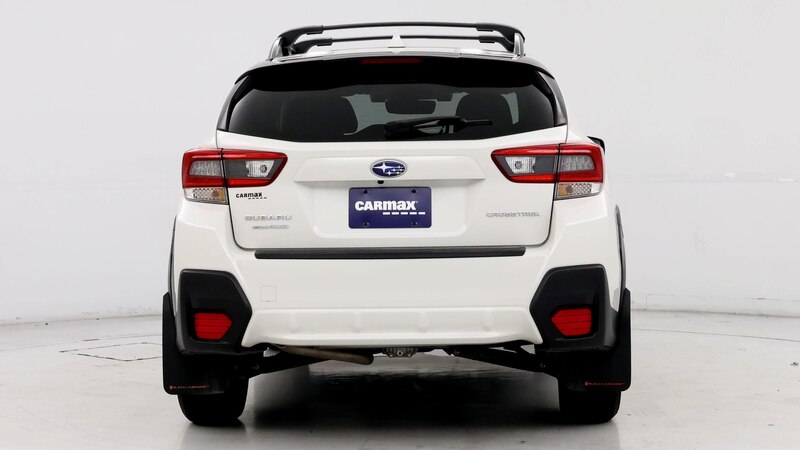 2020 Subaru Crosstrek Premium 6