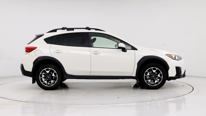 2020 Subaru Crosstrek Premium 7