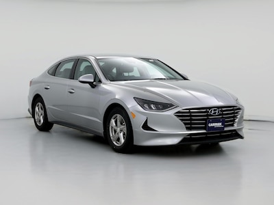 2021 Hyundai Sonata SE -
                Irving, TX