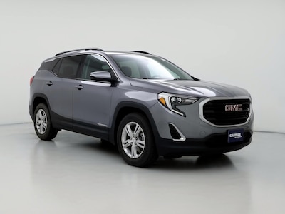 2019 GMC Terrain SLE -
                Austin, TX