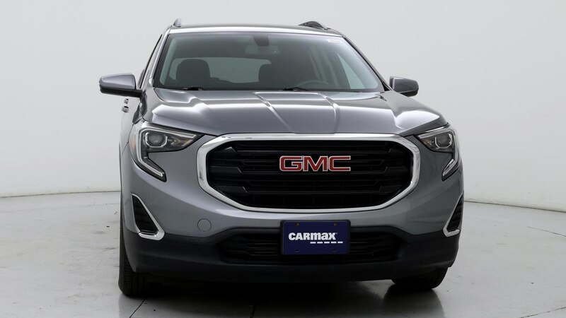 2019 GMC Terrain SLE 5