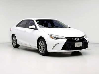 2017 Toyota Camry SE -
                Miami, FL