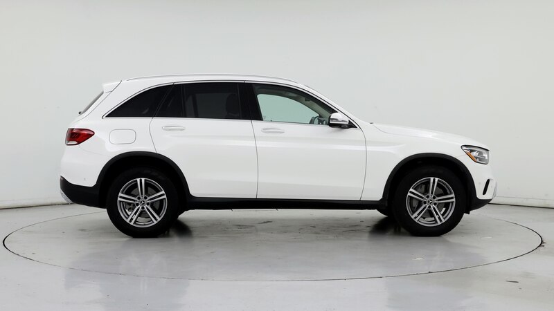 2021 Mercedes-Benz GLC 300 7