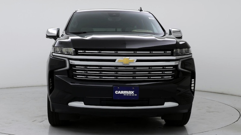 2023 Chevrolet Tahoe Premier 5