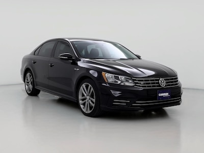 2018 Volkswagen Passat R-Line -
                Austin, TX