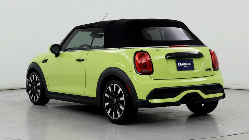 2023 MINI Cooper S 2