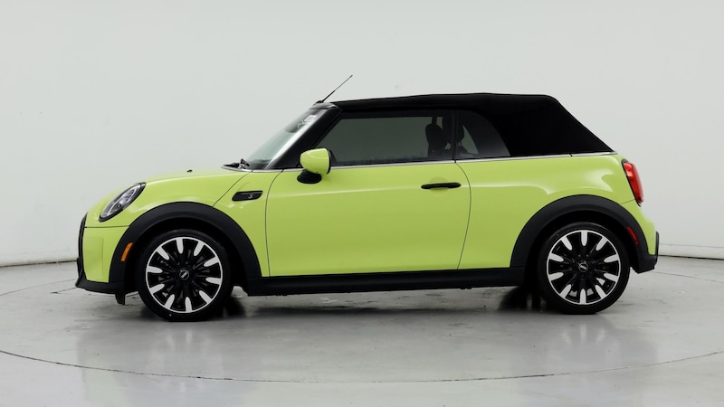 2023 MINI Cooper S 3