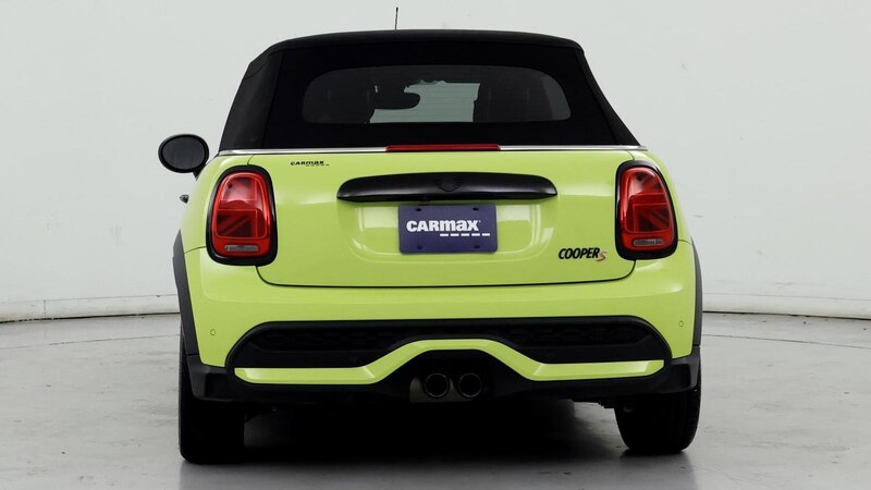 2023 MINI Cooper S 6